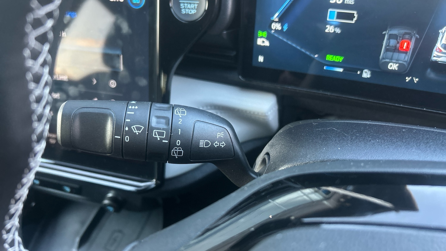 Used Ford Puma 2025 for sale - 77069583: Photo 38