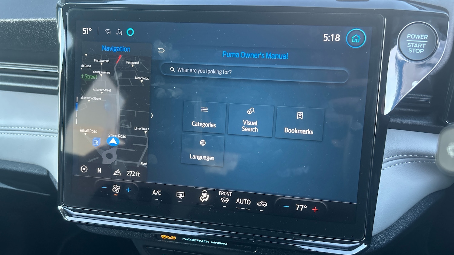 Used Ford Puma 2025 for sale - 77069583: Photo 40