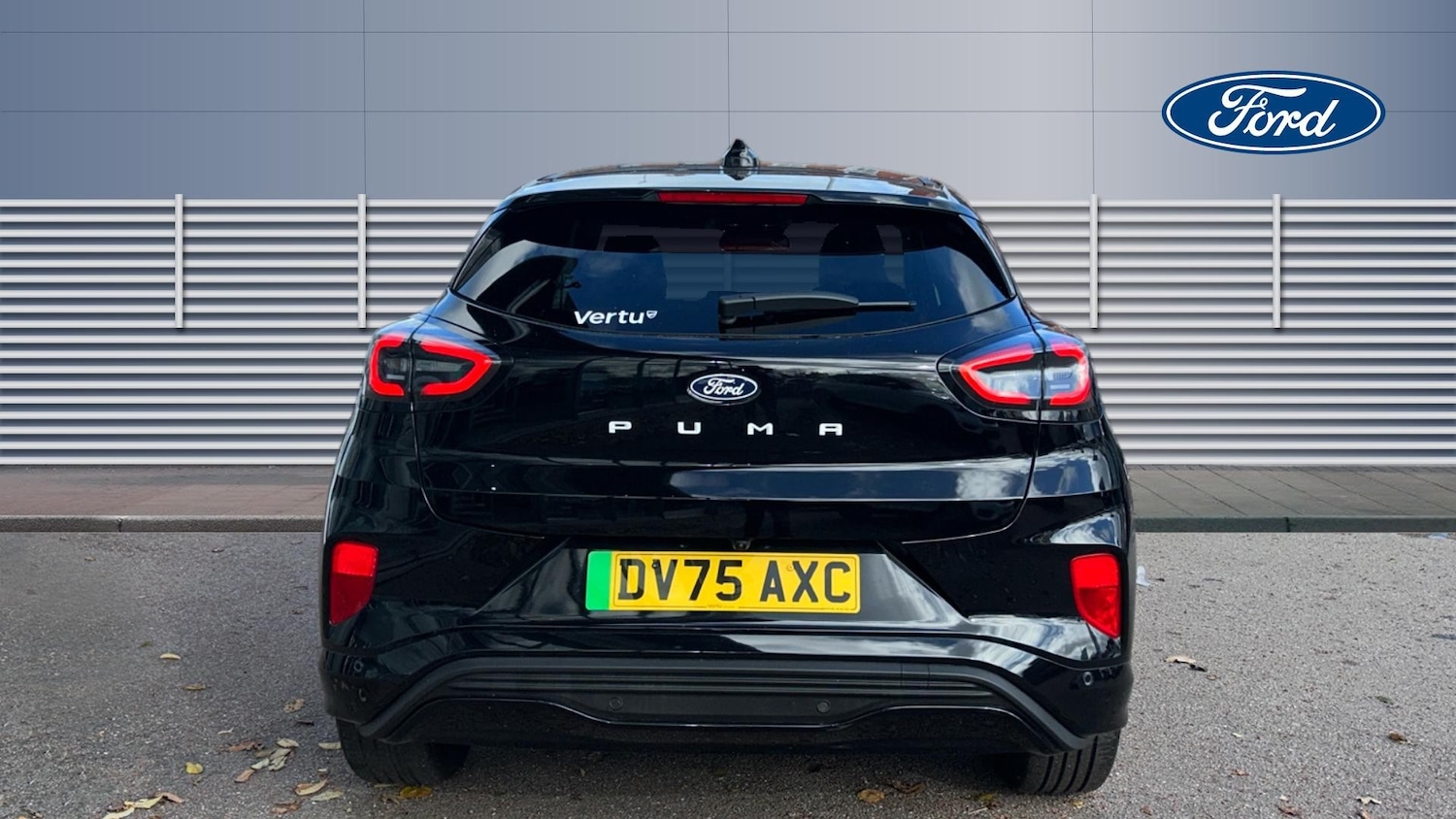 Used Ford Puma 2025 for sale - 77069583: Photo 6