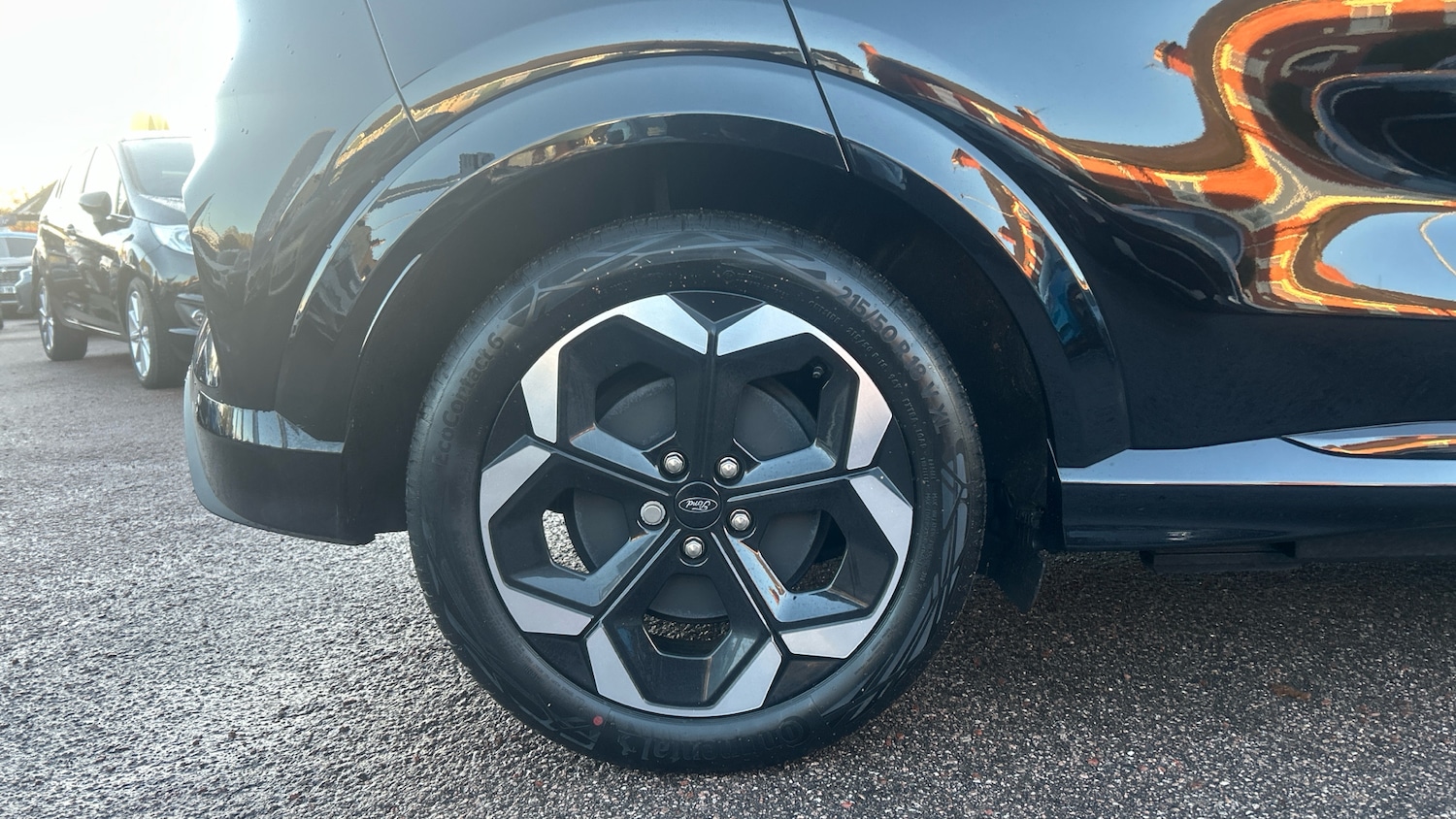 Used Ford Puma 2025 for sale - 77069583: Photo 7