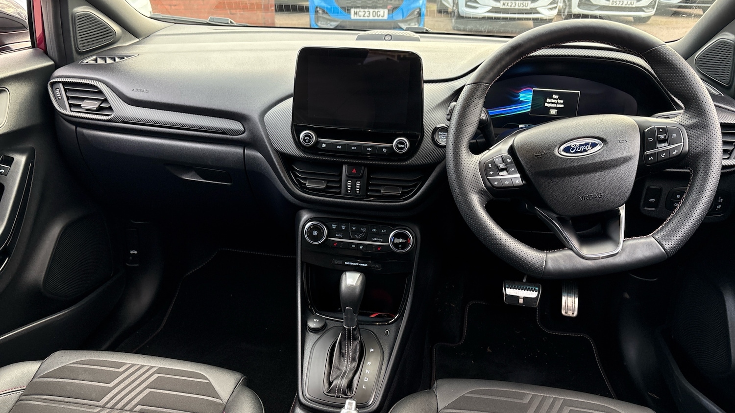 Used Ford Puma 2023 for sale - 77052932: Photo 10