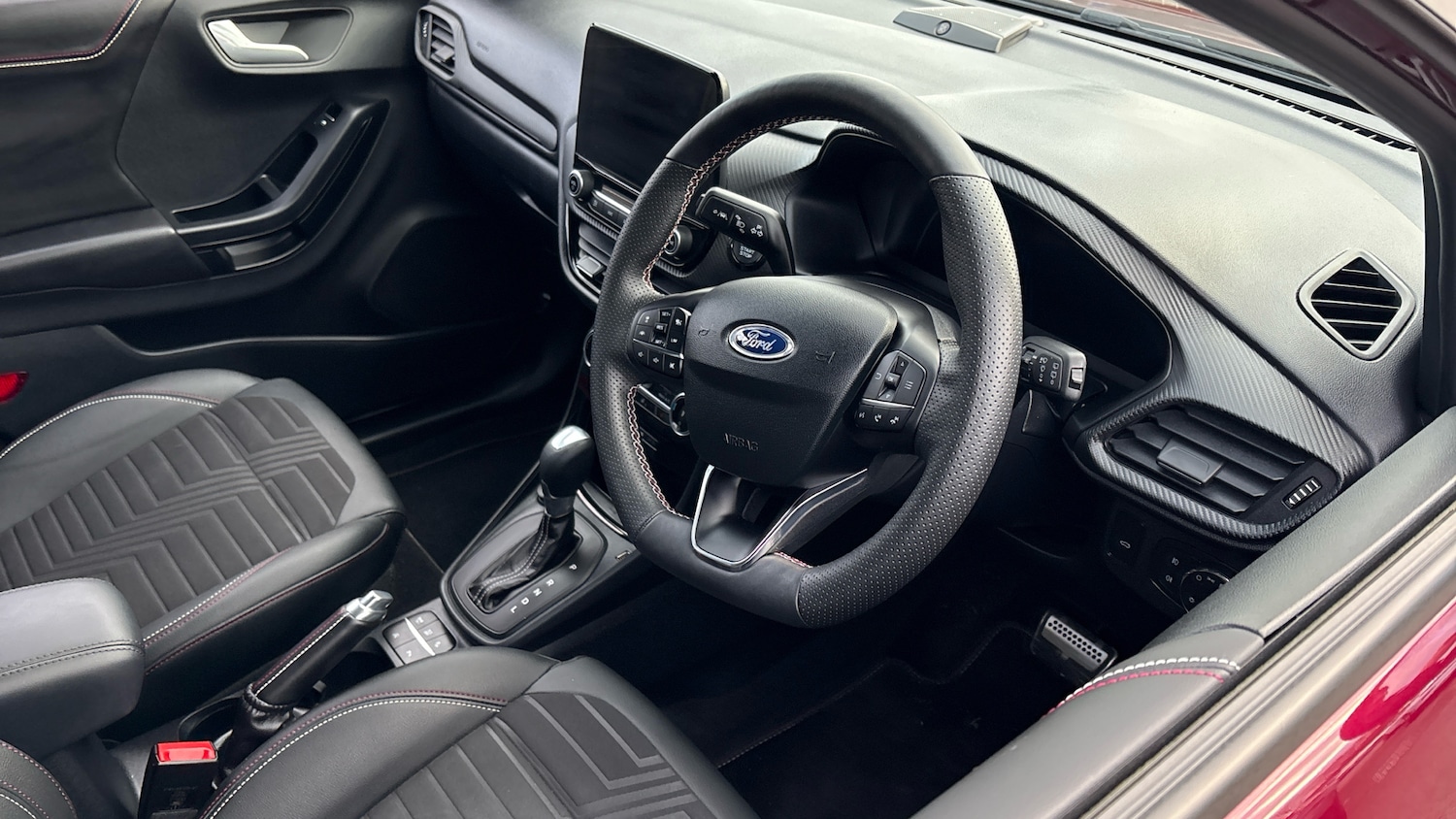 Used Ford Puma 2023 for sale - 77052932: Photo 11