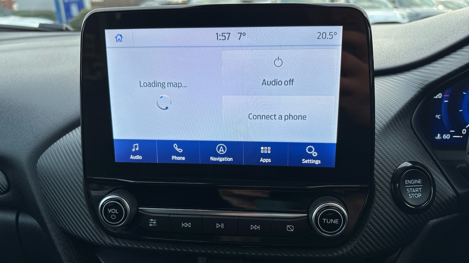 Used Ford Puma 2023 for sale - 77052932: Photo 12