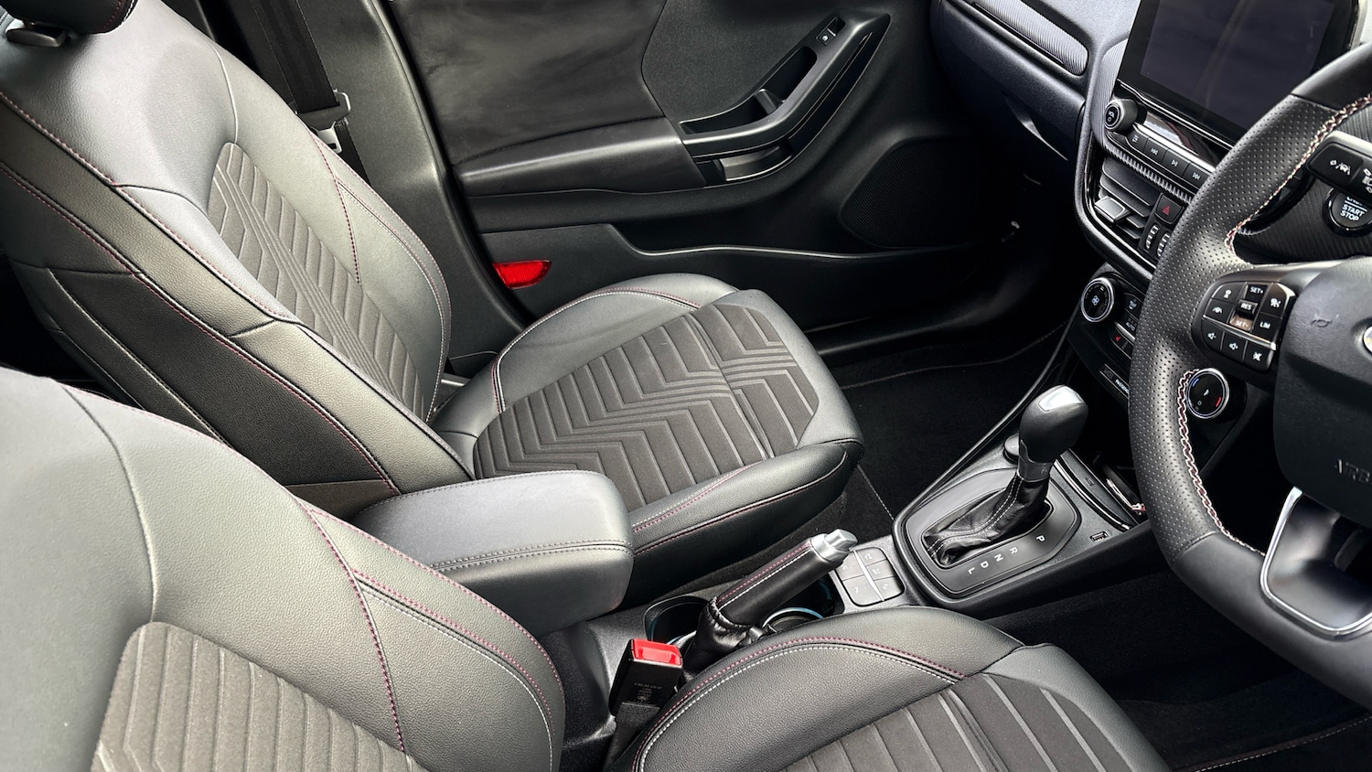 Used Ford Puma 2023 for sale - 77052932: Photo 14