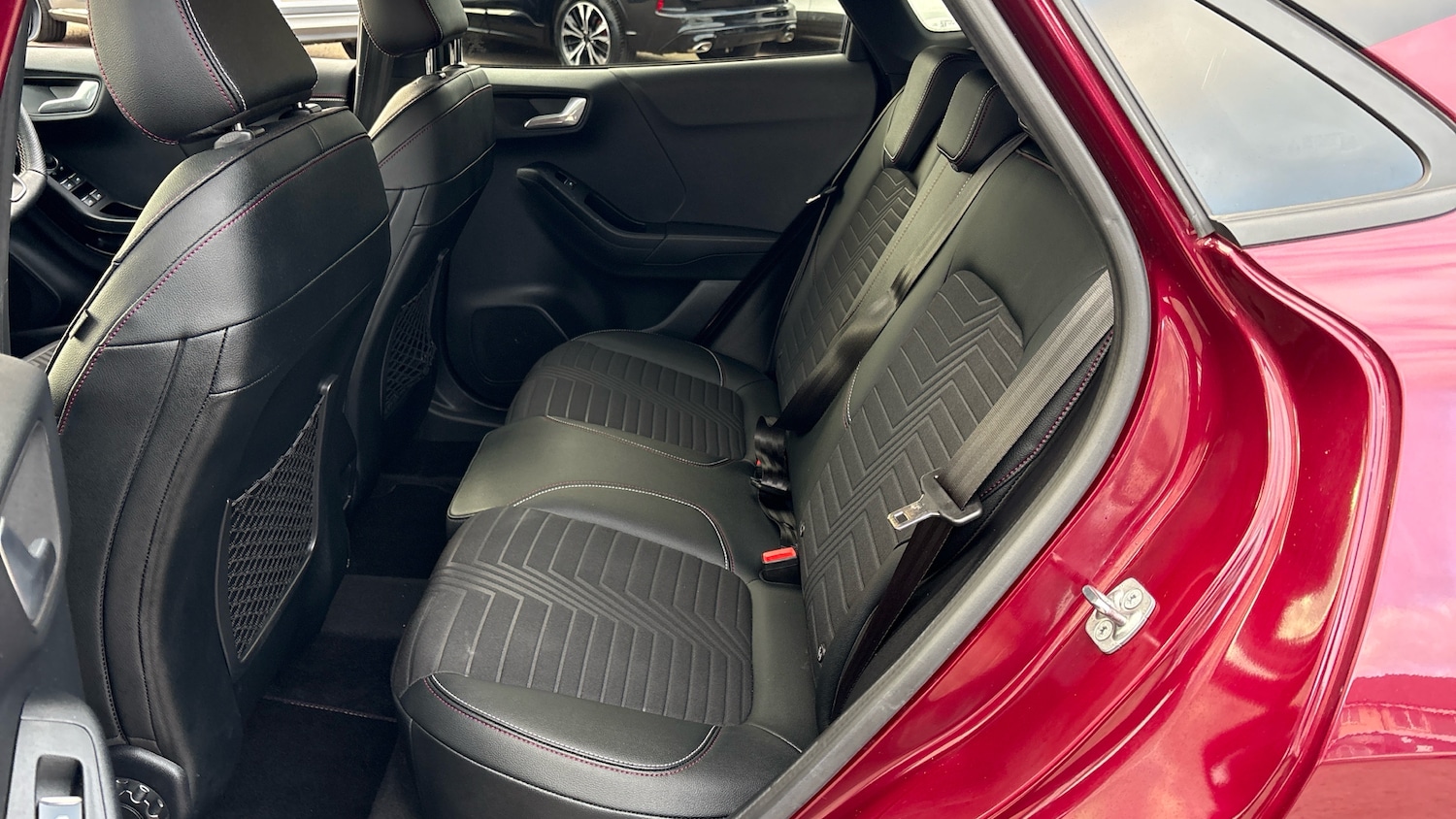 Used Ford Puma 2023 for sale - 77052932: Photo 16