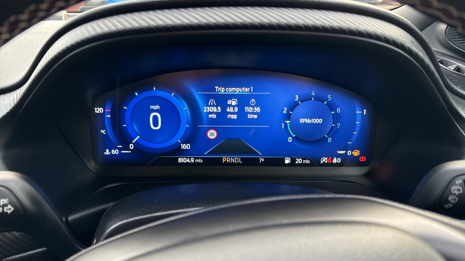 Used Ford Puma 2023 for sale - 77052932: Photo 18