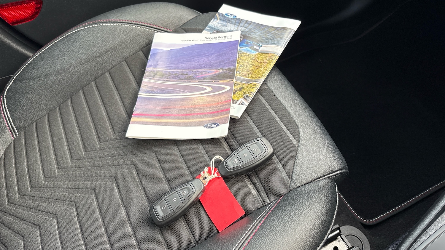 Used Ford Puma 2023 for sale - 77052932: Photo 19