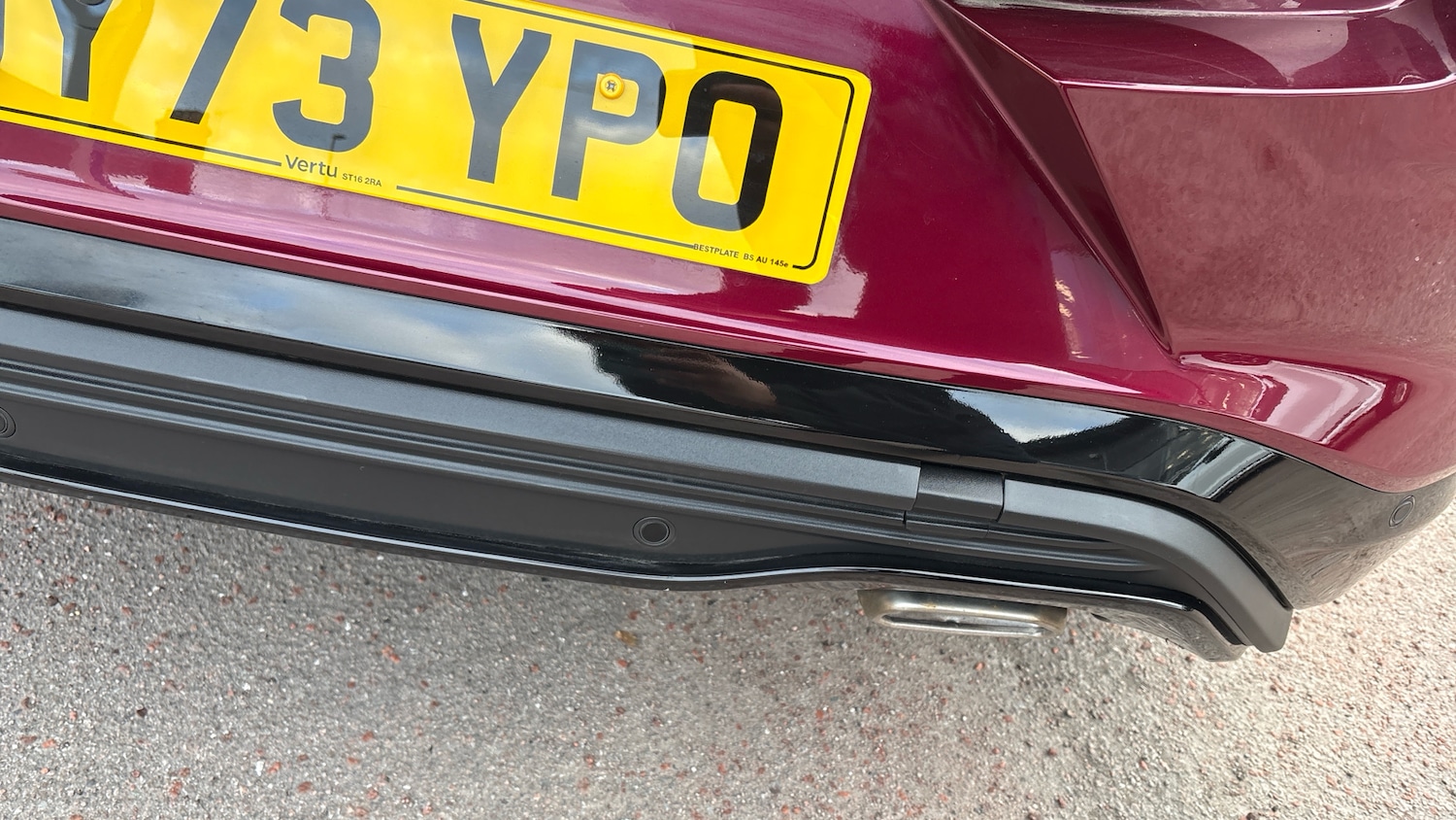 Used Ford Puma 2023 for sale - 77052932: Photo 23