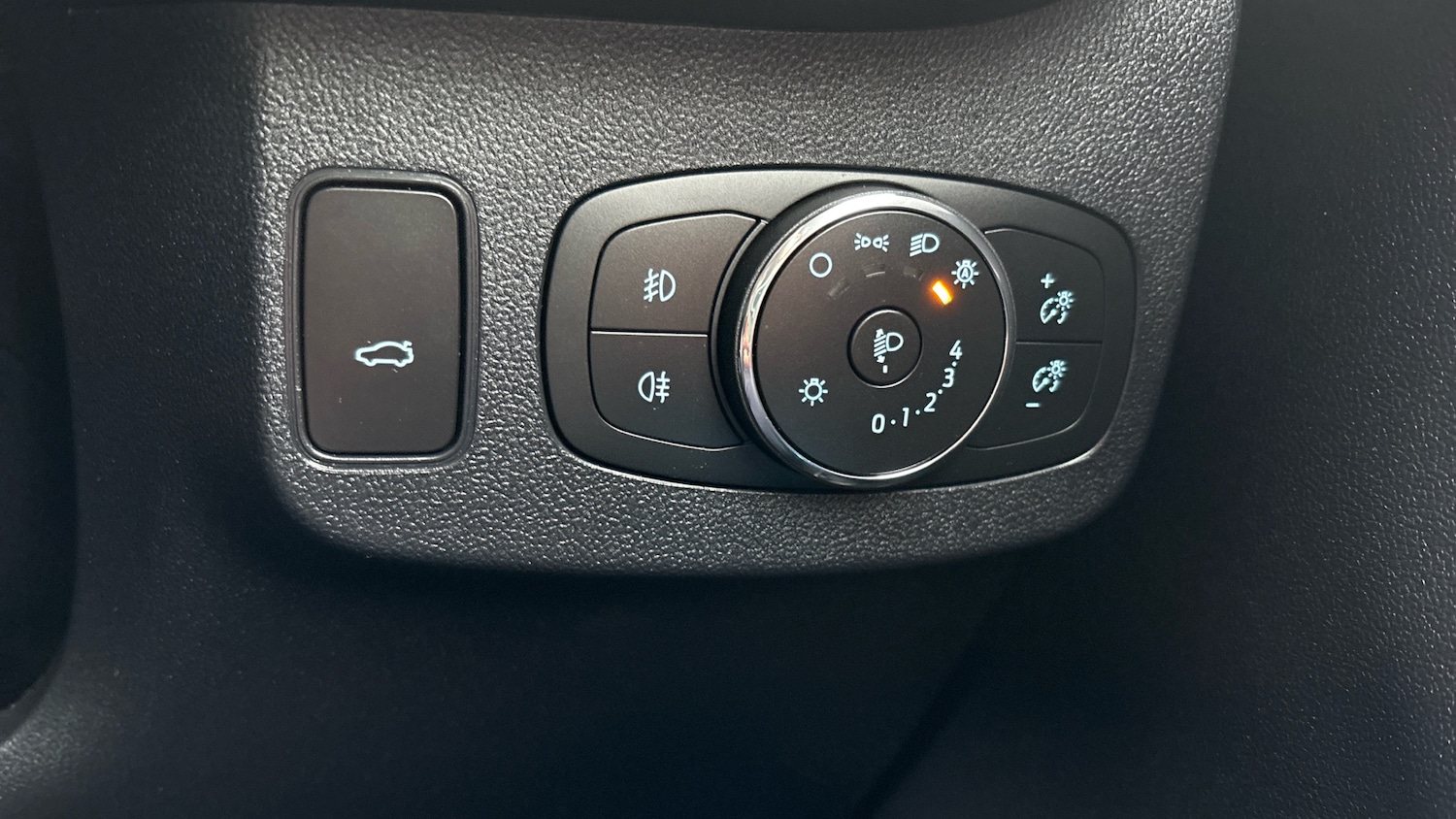 Used Ford Puma 2023 for sale - 77052932: Photo 26