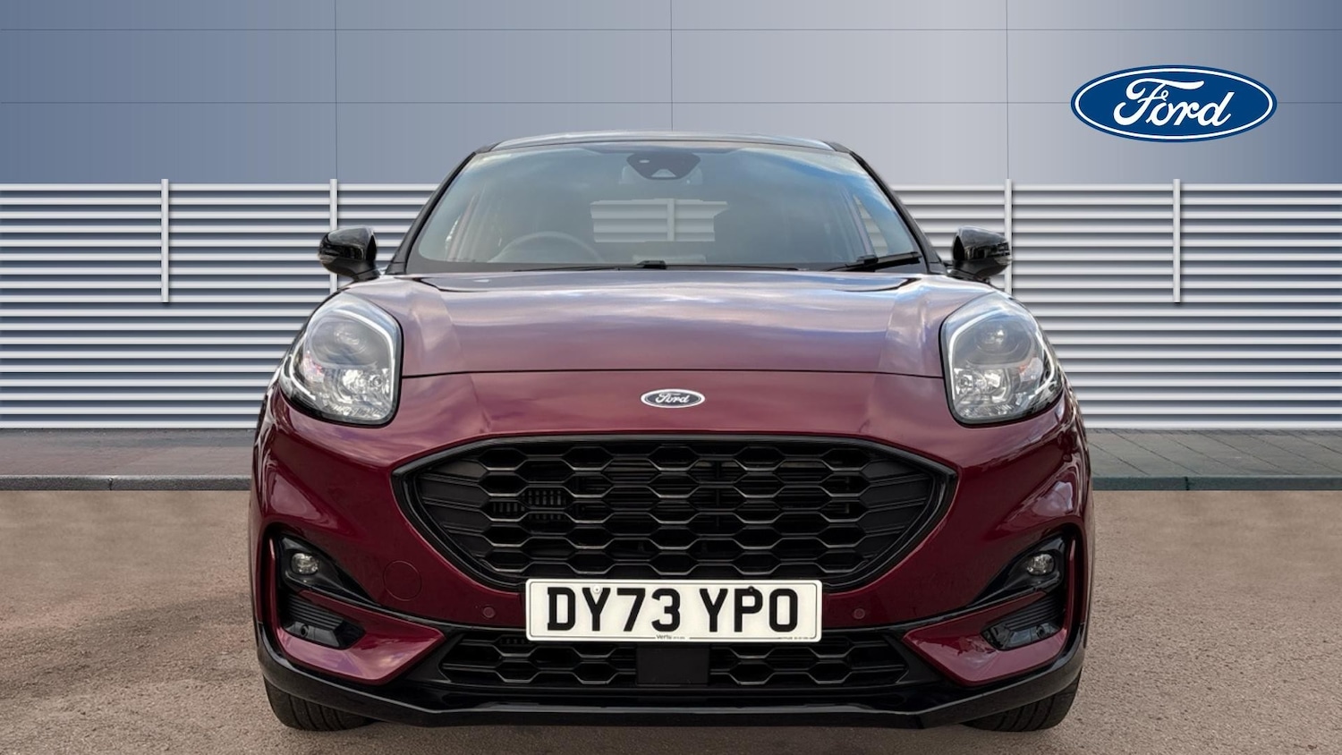 Used Ford Puma 2023 for sale - 77052932: Photo 3