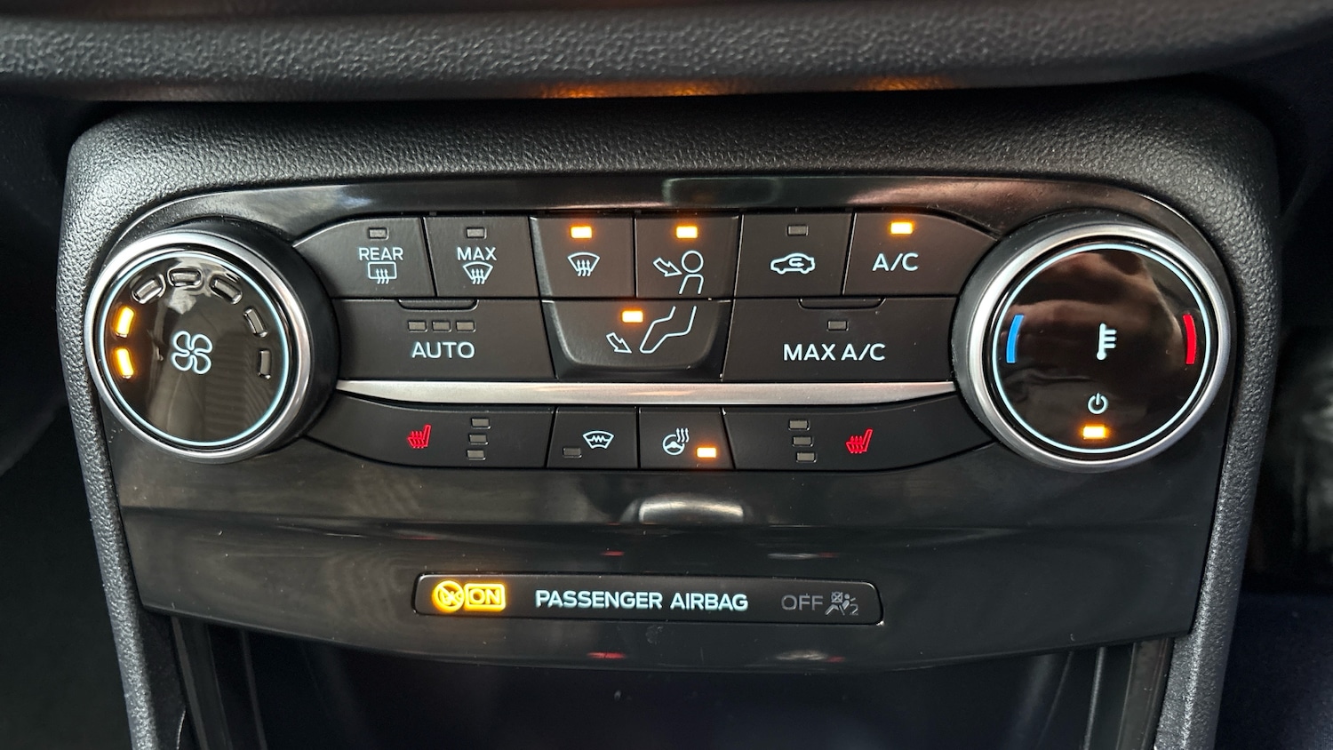 Used Ford Puma 2023 for sale - 77052932: Photo 32