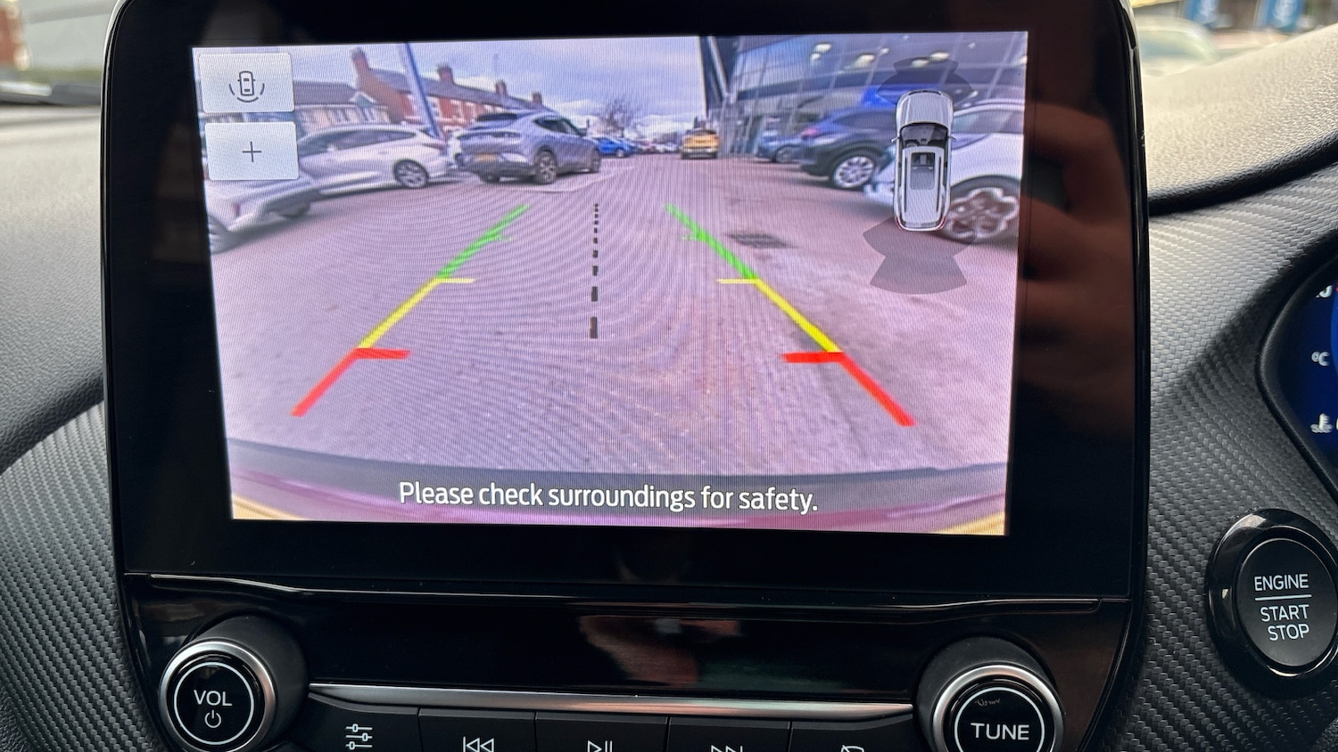 Used Ford Puma 2023 for sale - 77052932: Photo 35