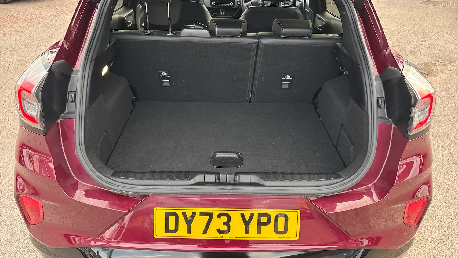 Used Ford Puma 2023 for sale - 77052932: Photo 4