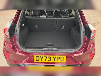 Used Ford Puma 2023 for sale - 77052932: Photo