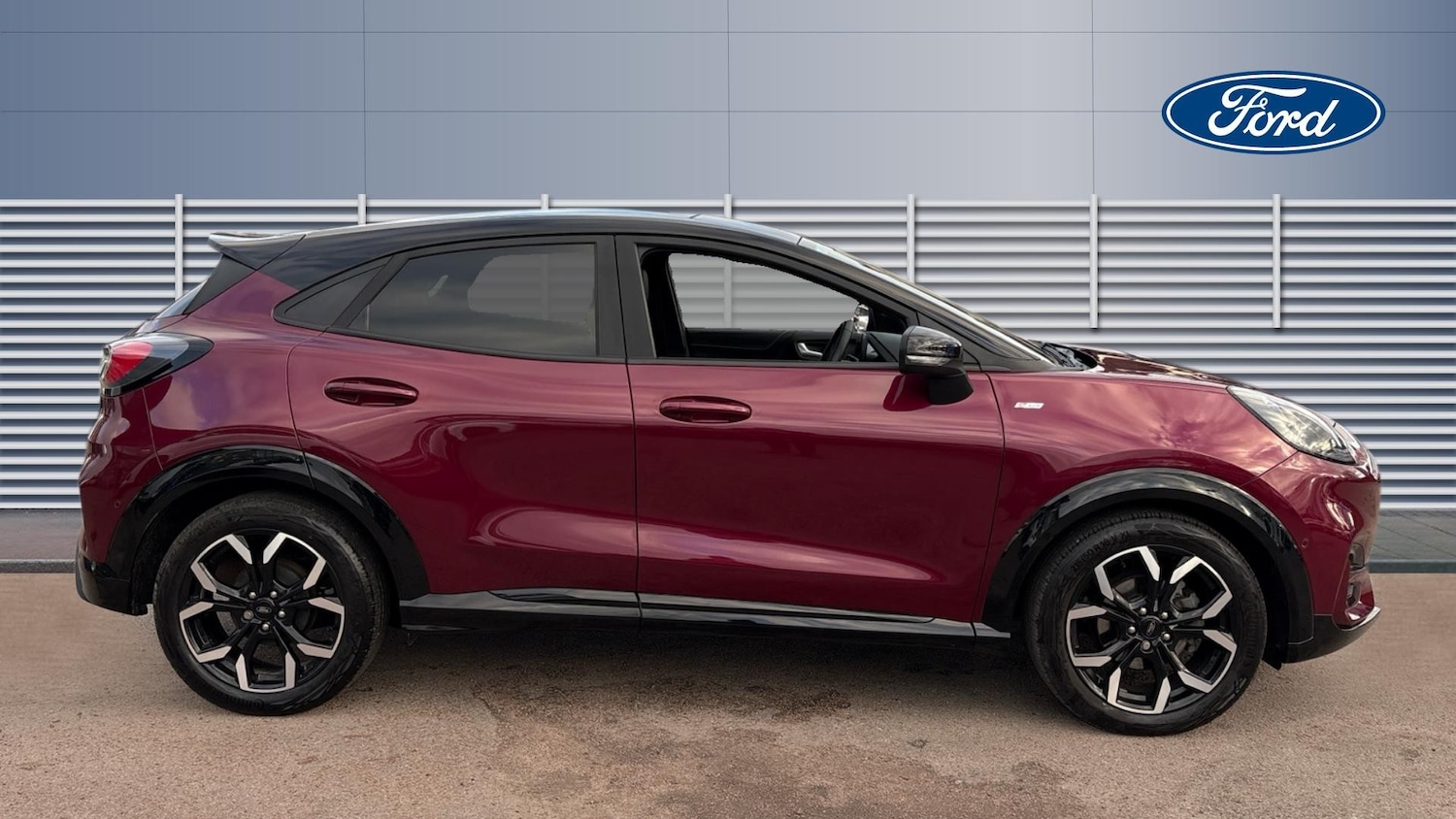 Used Ford Puma 2023 for sale - 77052932: Photo 5