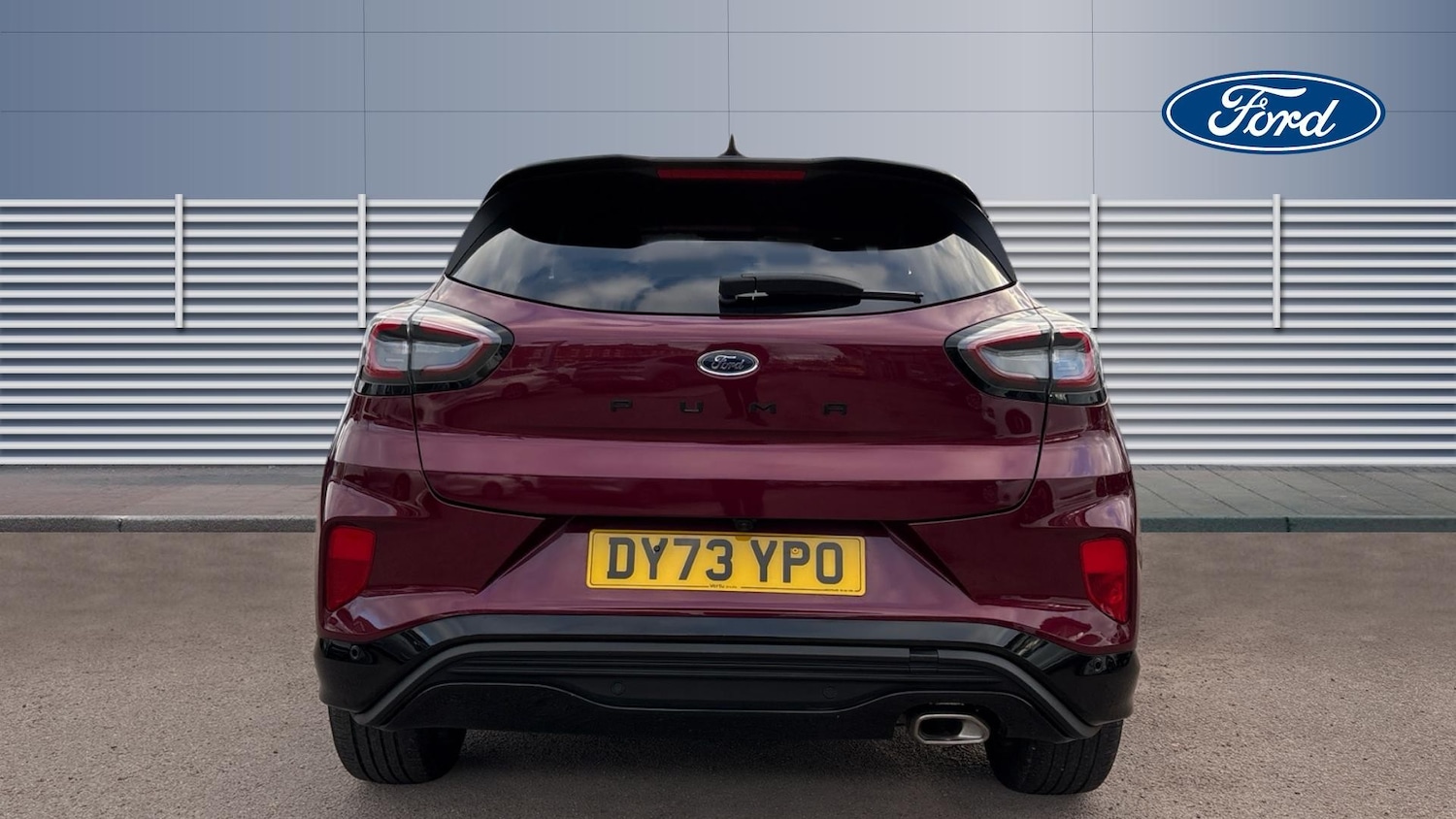 Used Ford Puma 2023 for sale - 77052932: Photo 6