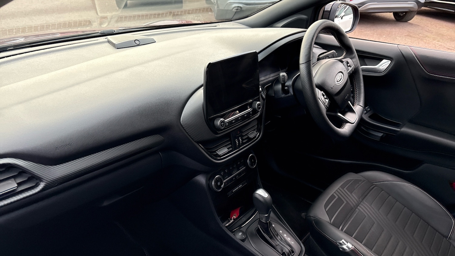 Used Ford Puma 2023 for sale - 77052932: Photo 9