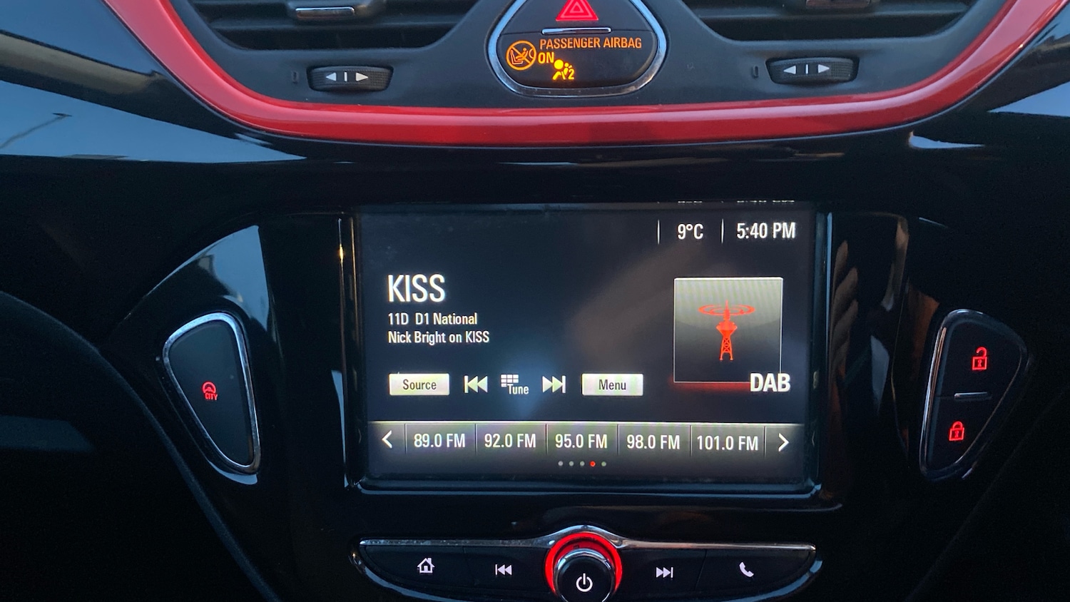 Used Vauxhall Corsa 2017 for sale - 77629903: Photo 12