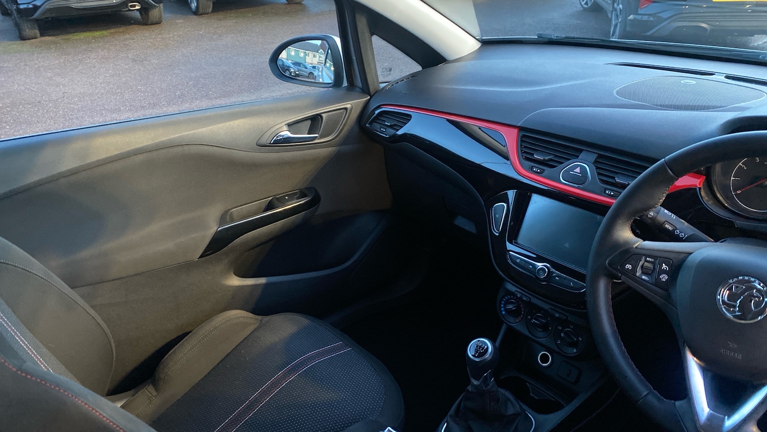 Used Vauxhall Corsa 2017 for sale - 77629903: Photo 14