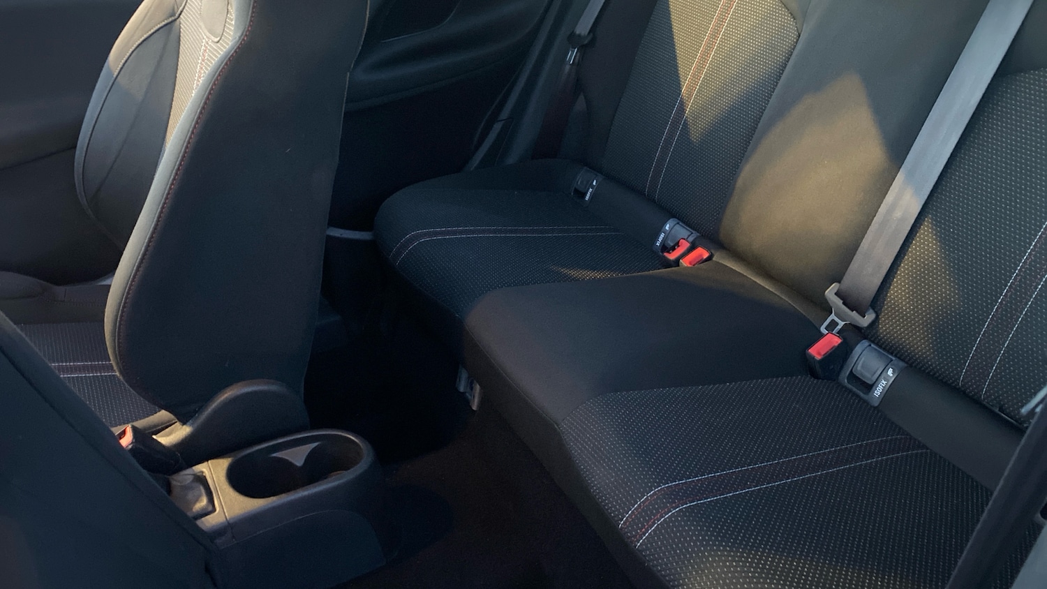 Used Vauxhall Corsa 2017 for sale - 77629903: Photo 16