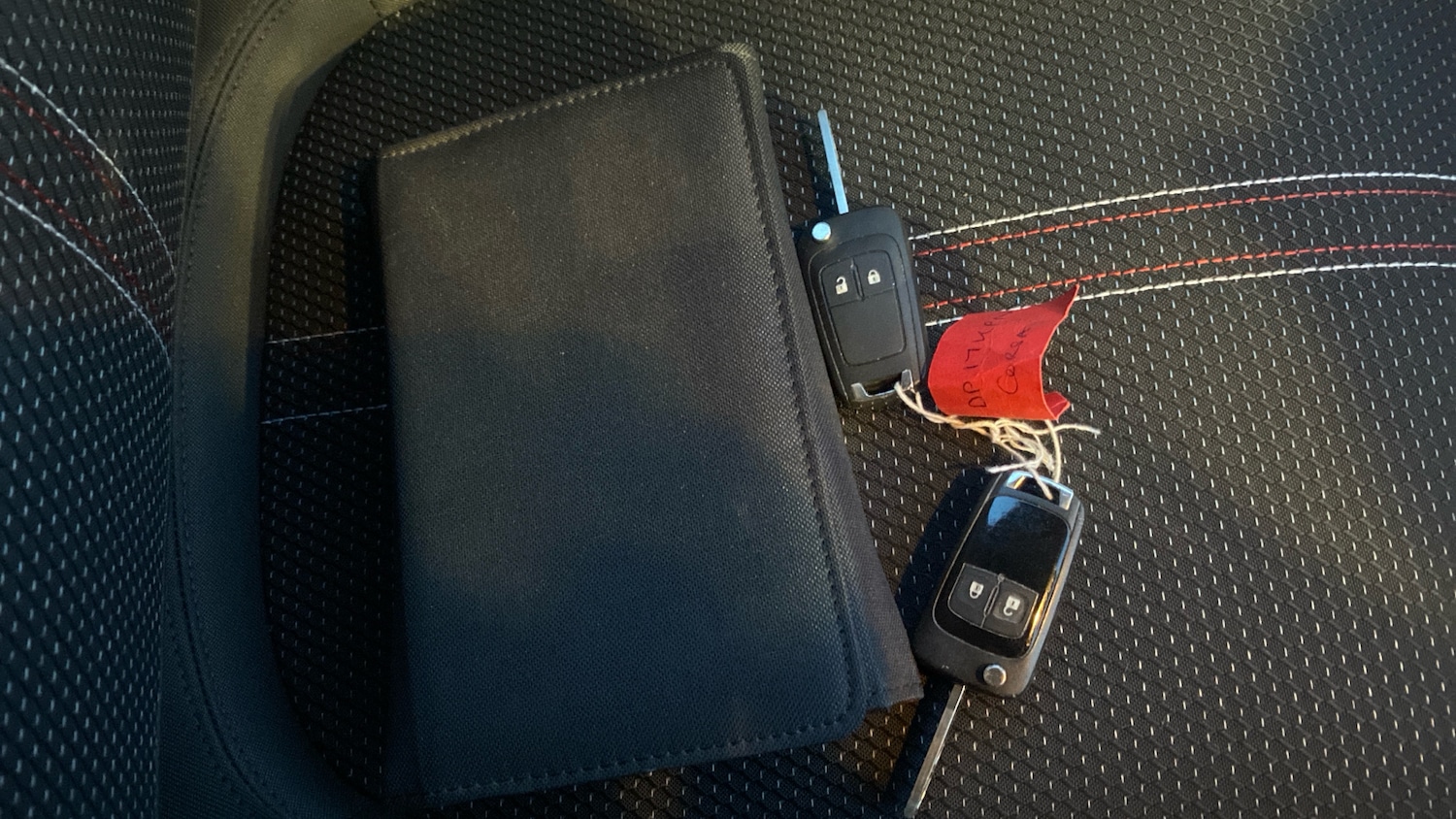 Used Vauxhall Corsa 2017 for sale - 77629903: Photo 19