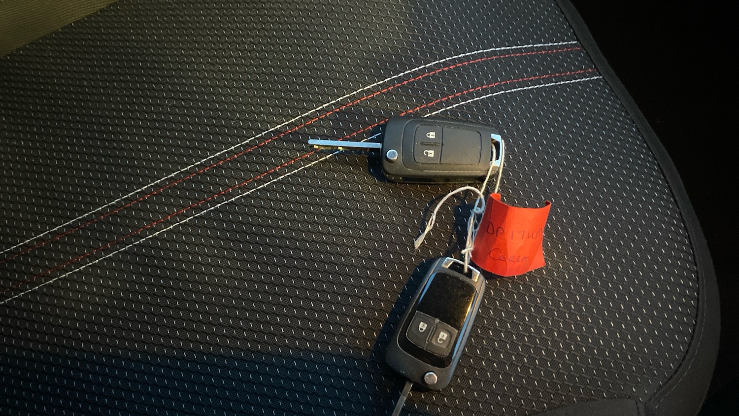 Used Vauxhall Corsa 2017 for sale - 77629903: Photo 20