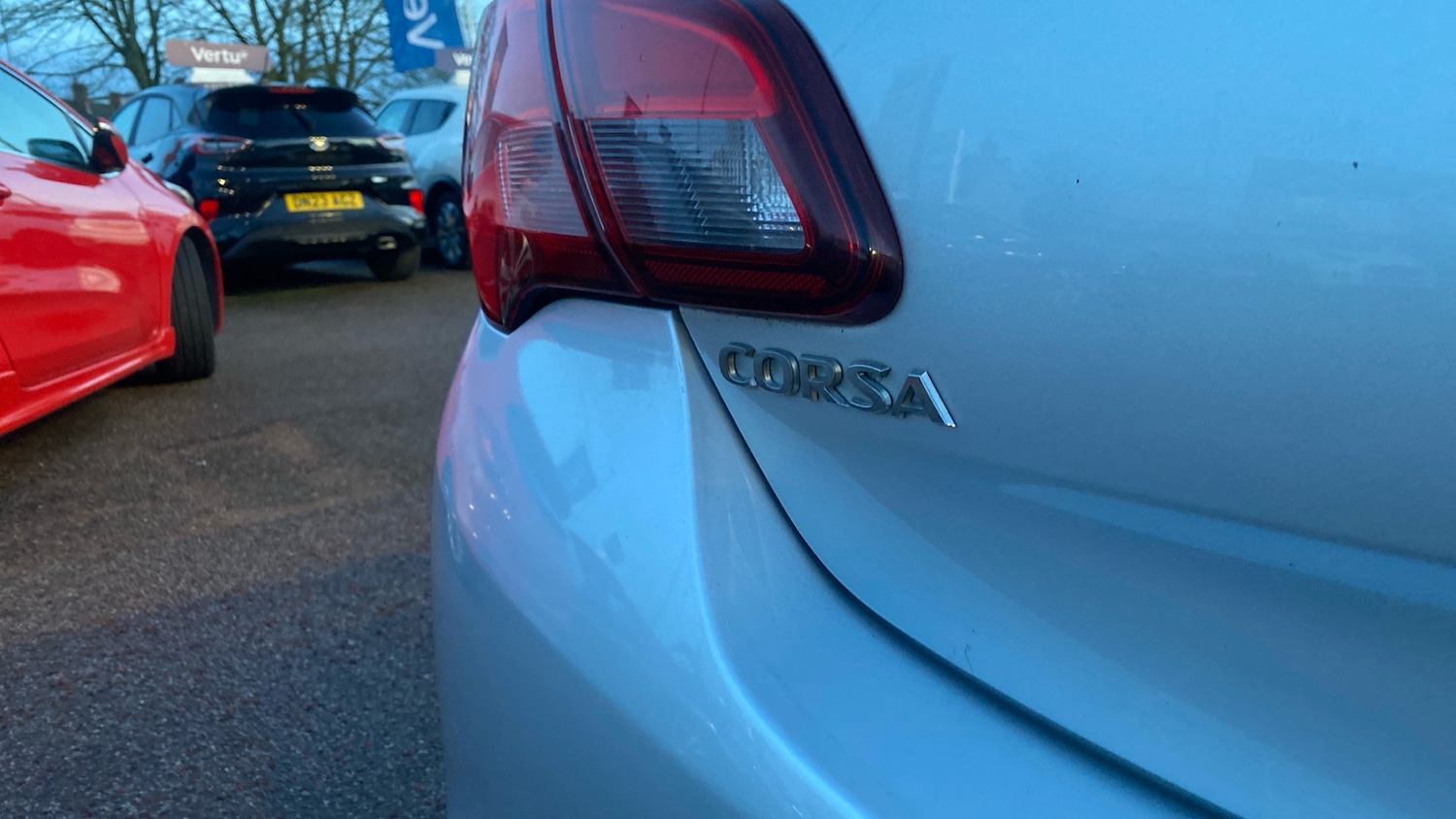 Used Vauxhall Corsa 2017 for sale - 77629903: Photo 21