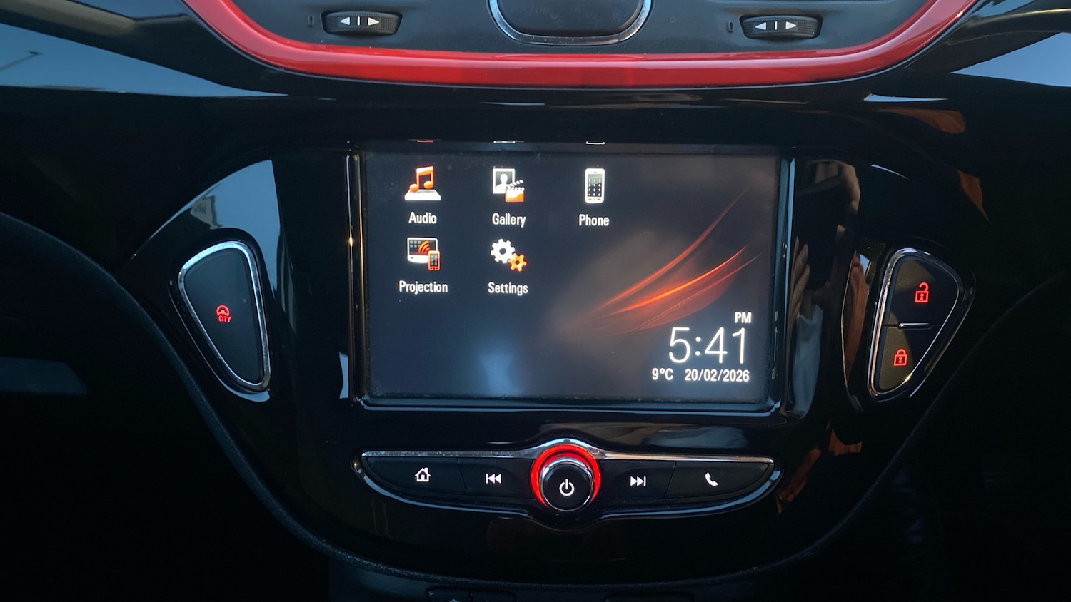 Used Vauxhall Corsa 2017 for sale - 77629903: Photo 27