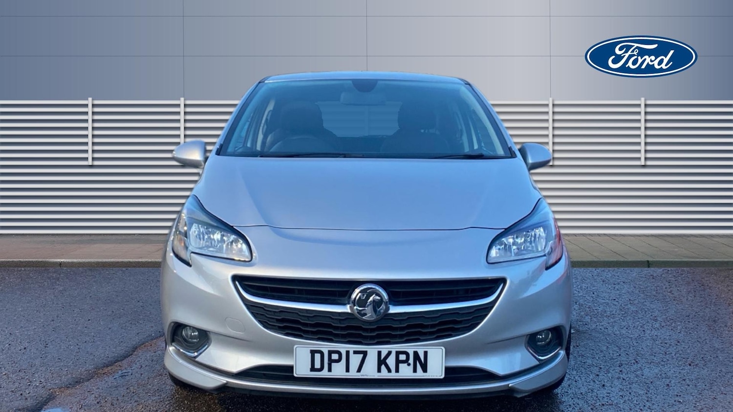 Used Vauxhall Corsa 2017 for sale - 77629903: Photo 3
