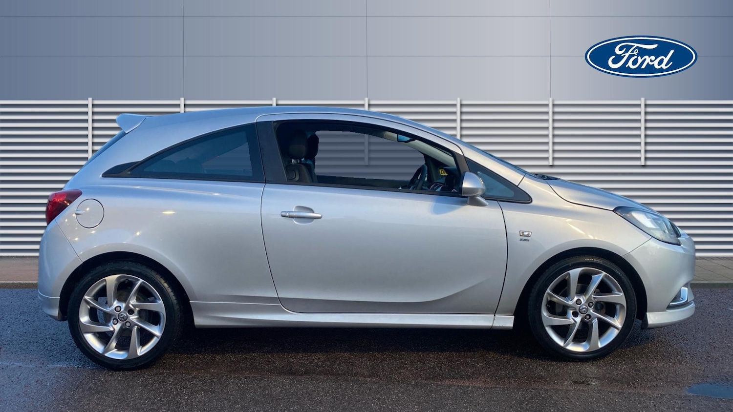 Used Vauxhall Corsa 2017 for sale - 77629903: Photo 5