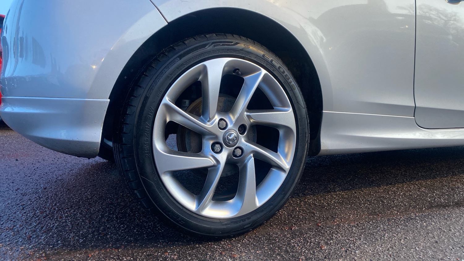 Used Vauxhall Corsa 2017 for sale - 77629903: Photo 7