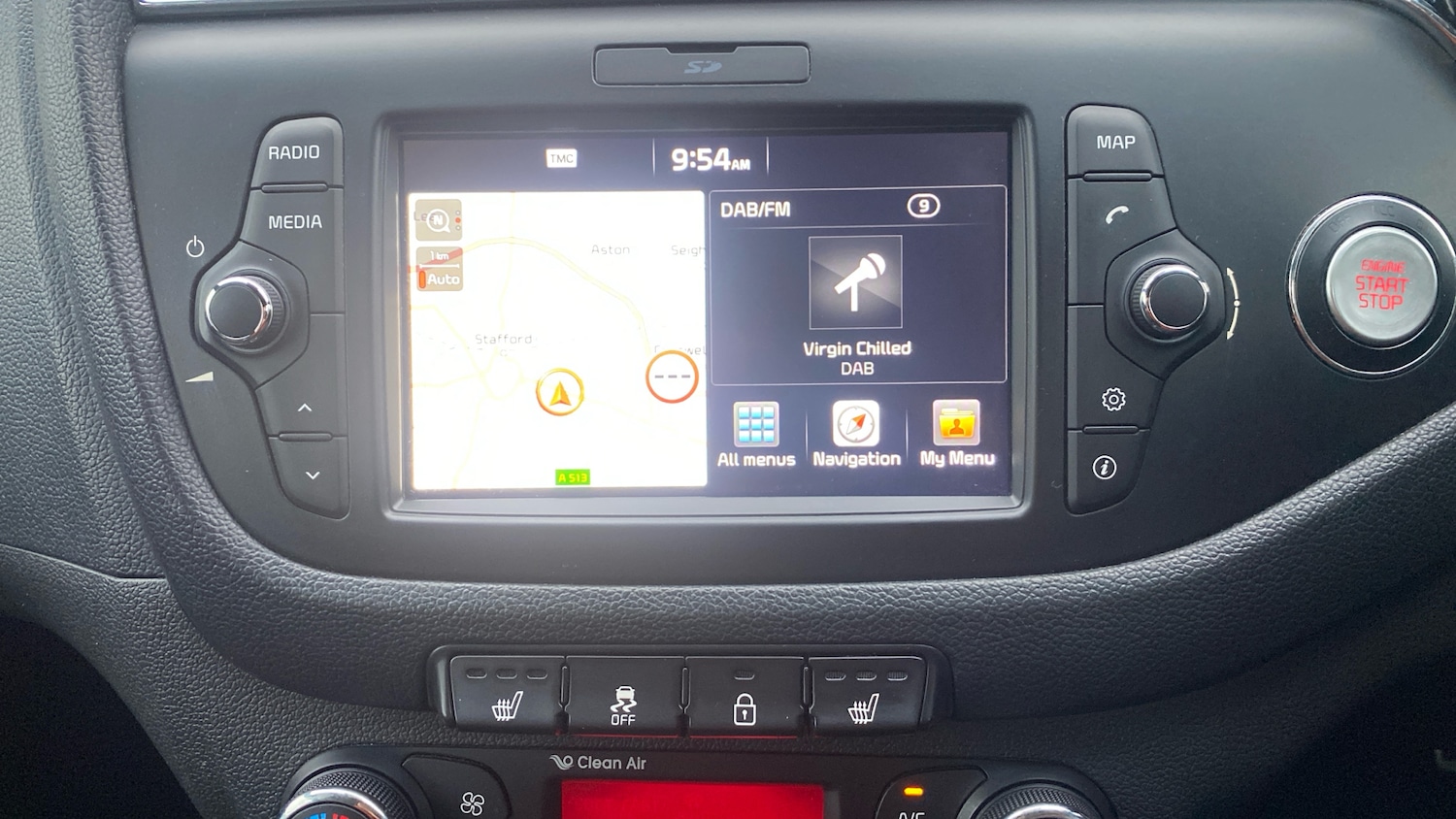 Used Kia Pro Ceed 2017 for sale - 77283674: Photo 12