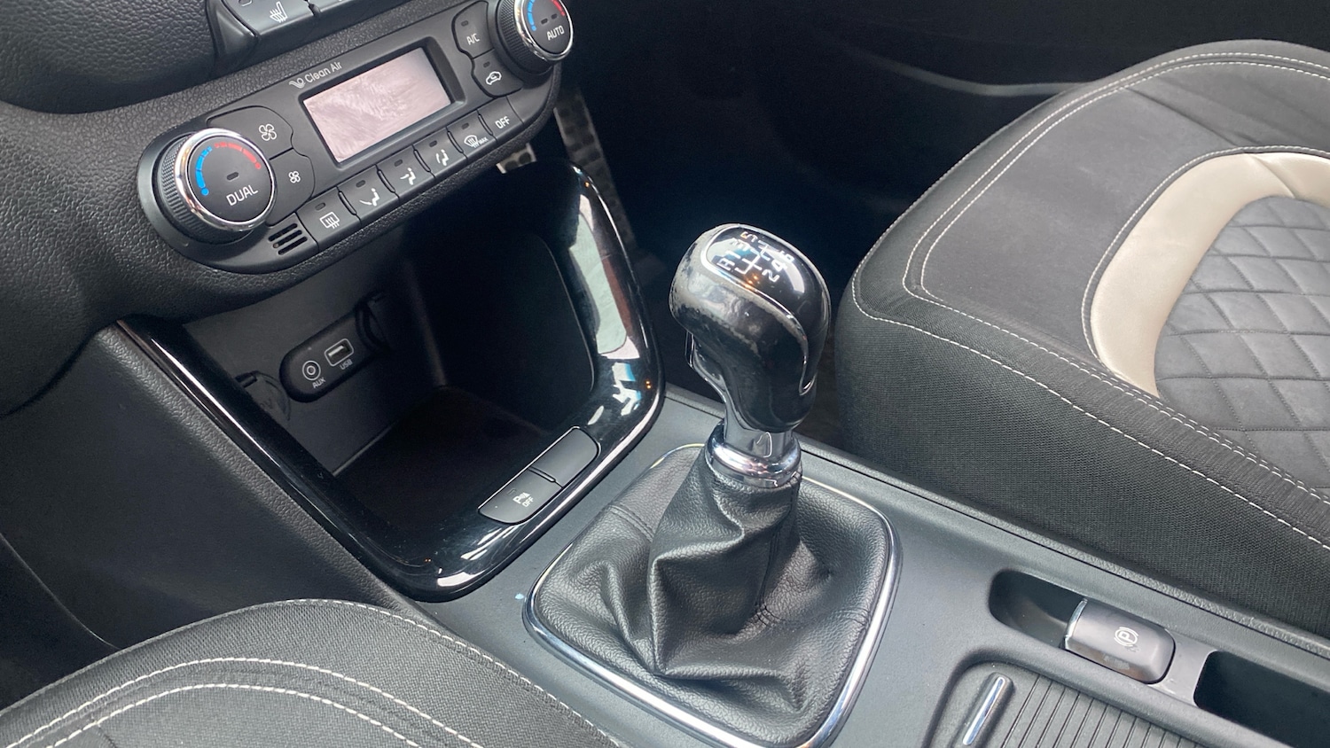 Used Kia Pro Ceed 2017 for sale - 77283674: Photo 13