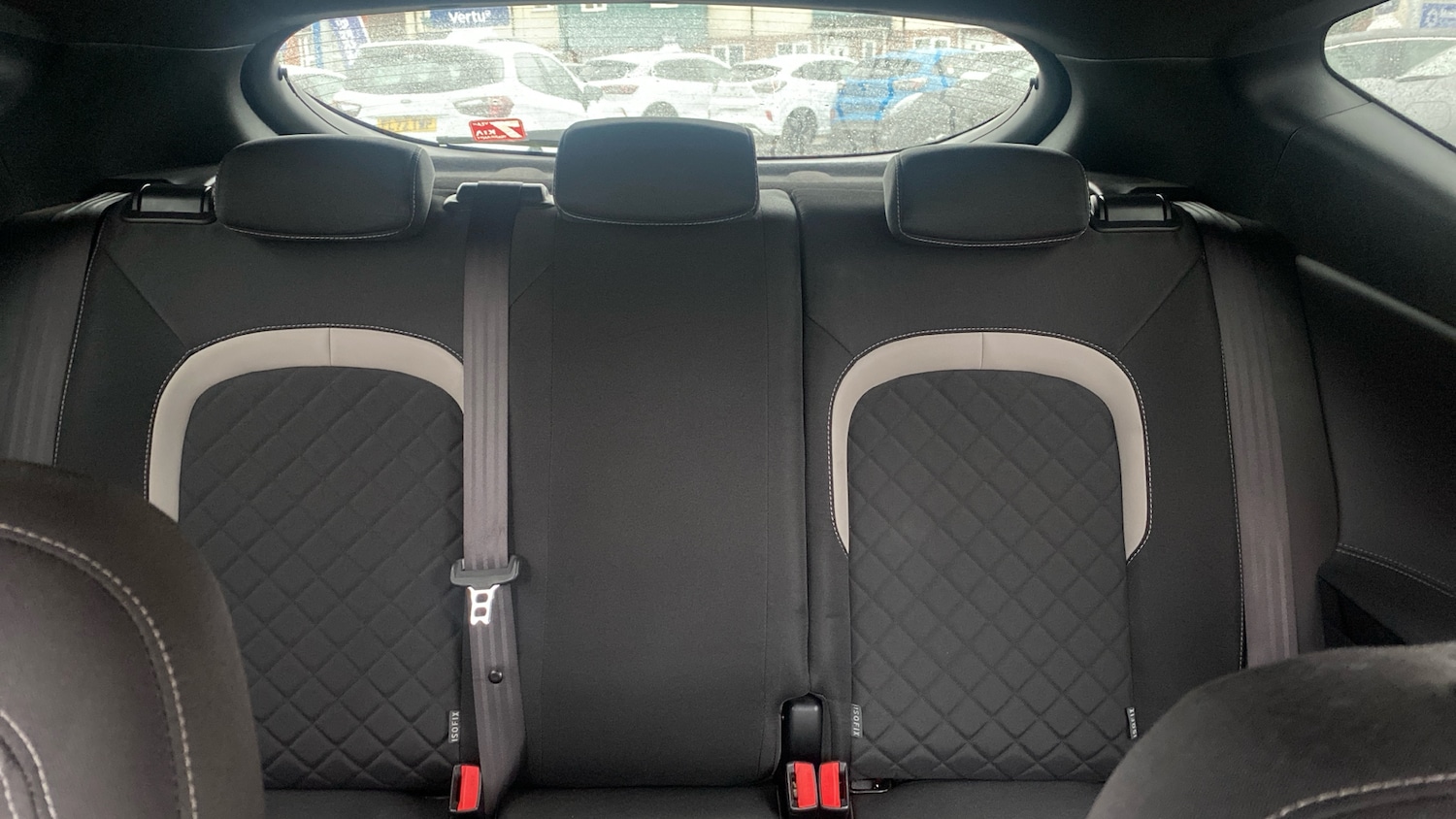 Used Kia Pro Ceed 2017 for sale - 77283674: Photo 15