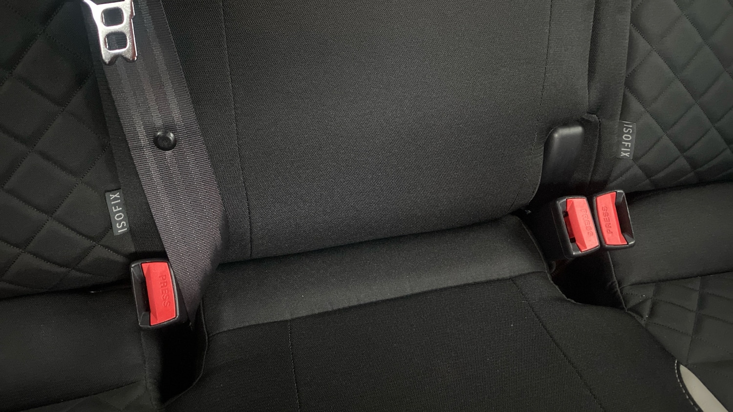 Used Kia Pro Ceed 2017 for sale - 77283674: Photo 17