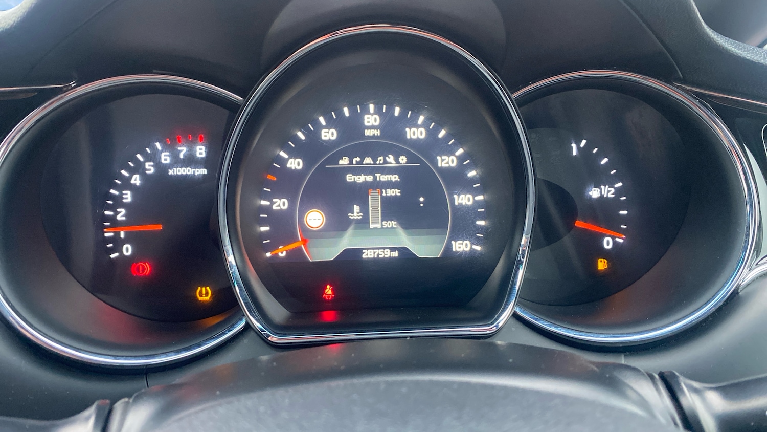 Used Kia Pro Ceed 2017 for sale - 77283674: Photo 18