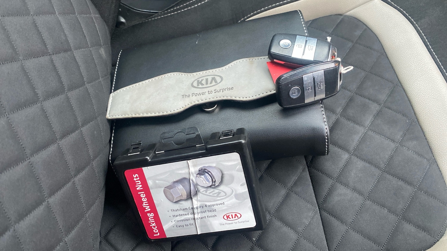 Used Kia Pro Ceed 2017 for sale - 77283674: Photo 19