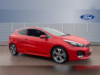 2017 (17) - 1.0T GDi ISG GT-Line S 3dr Petrol Hatchback