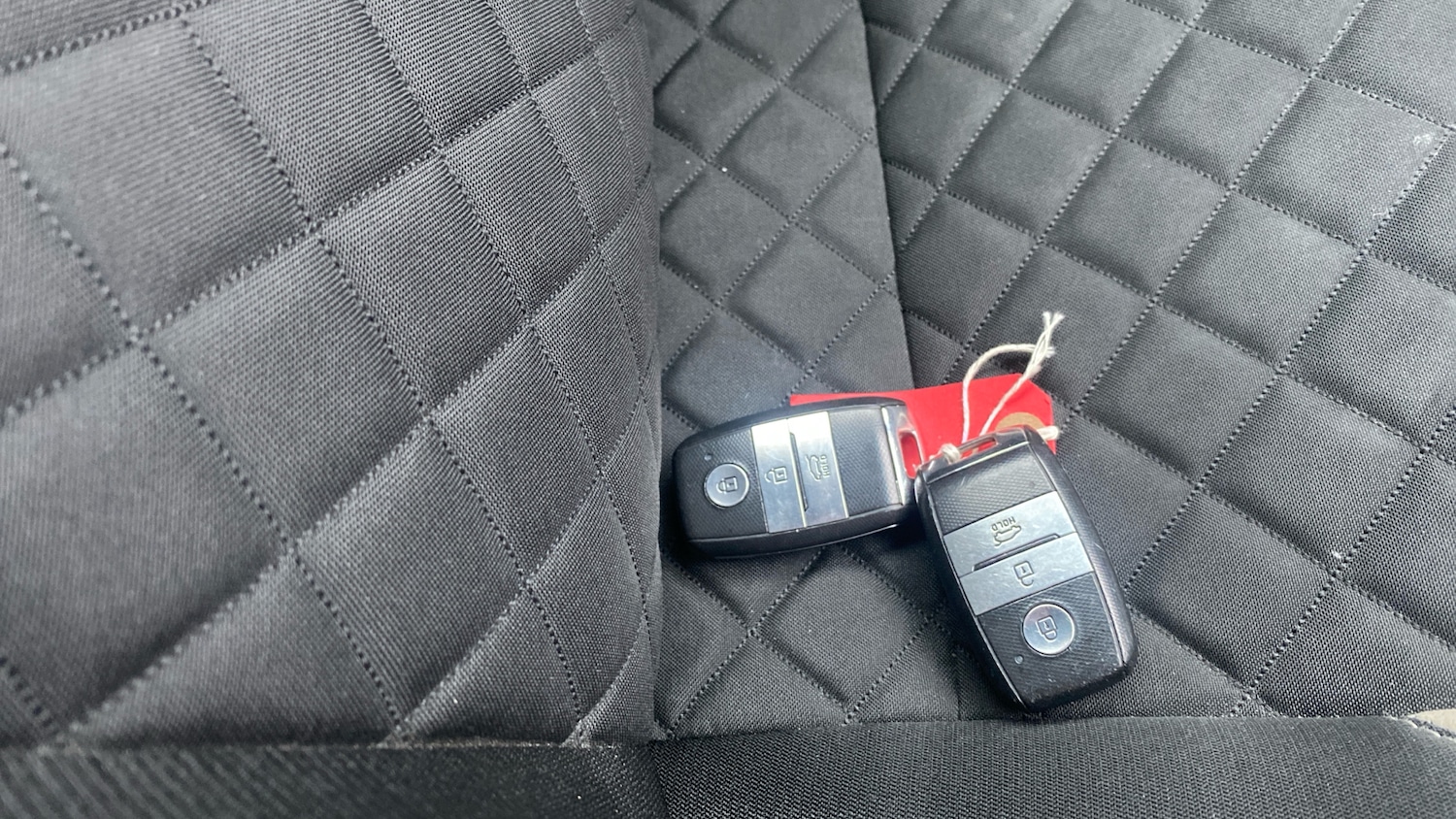 Used Kia Pro Ceed 2017 for sale - 77283674: Photo 20