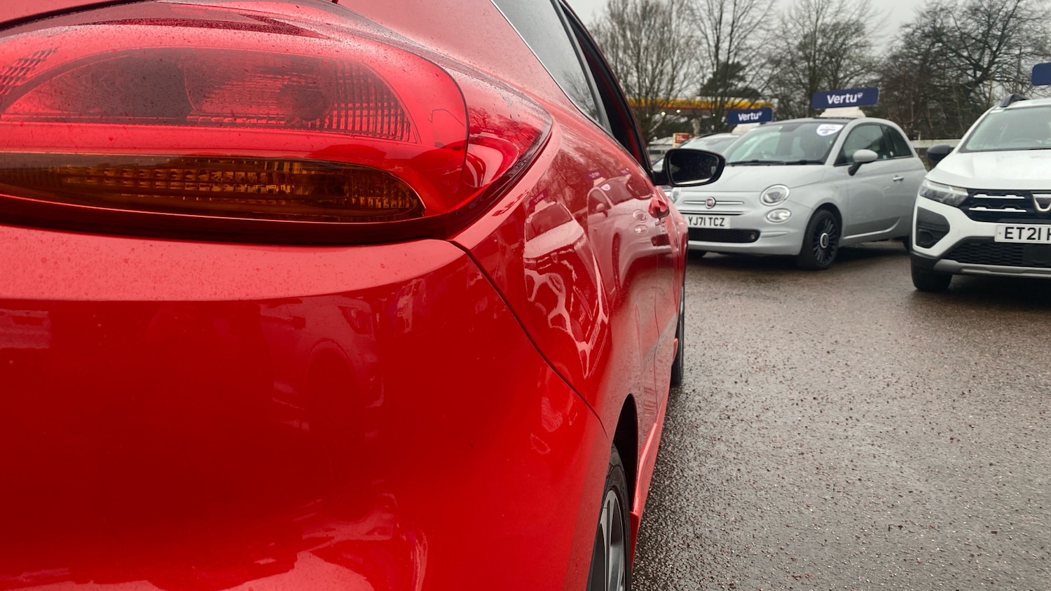 Used Kia Pro Ceed 2017 for sale - 77283674: Photo 22