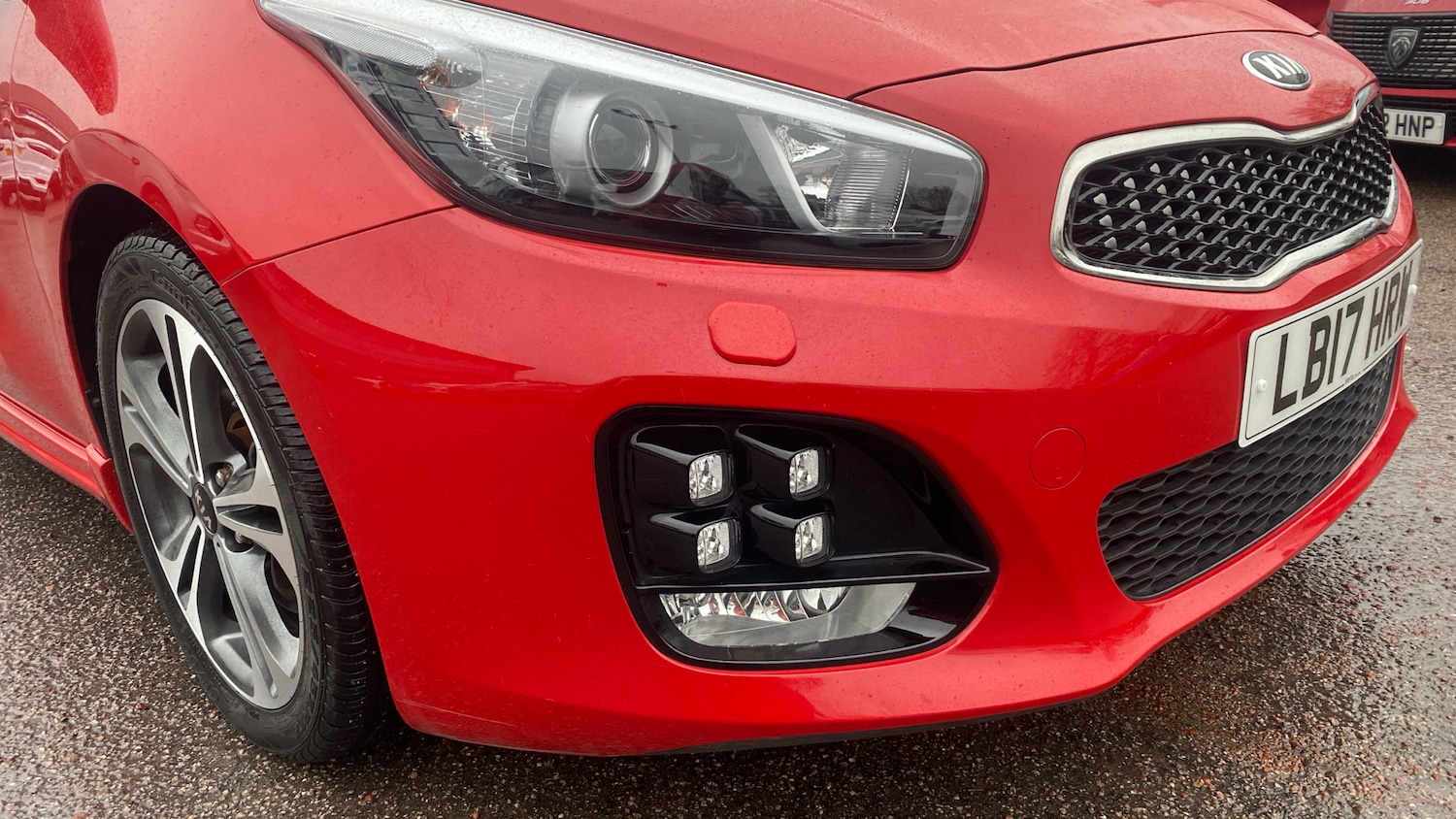 Used Kia Pro Ceed 2017 for sale - 77283674: Photo 25