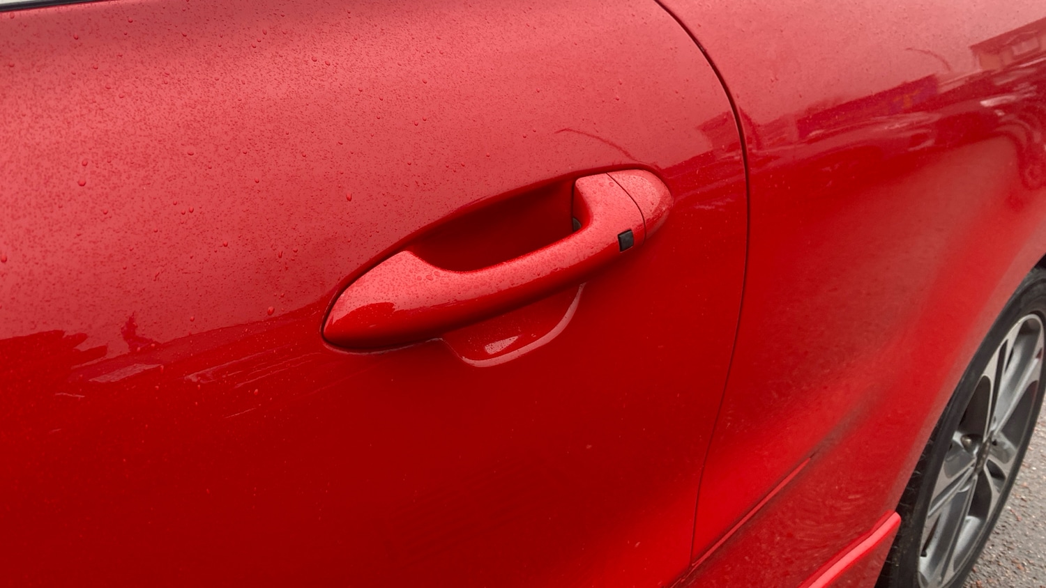 Used Kia Pro Ceed 2017 for sale - 77283674: Photo 27