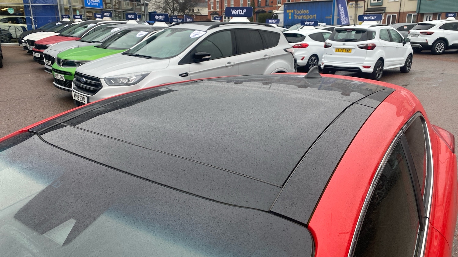 Used Kia Pro Ceed 2017 for sale - 77283674: Photo 28