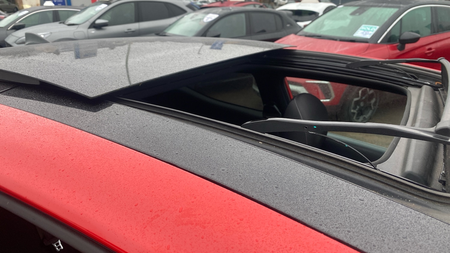 Used Kia Pro Ceed 2017 for sale - 77283674: Photo 31