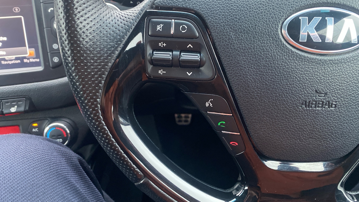 Used Kia Pro Ceed 2017 for sale - 77283674: Photo 35