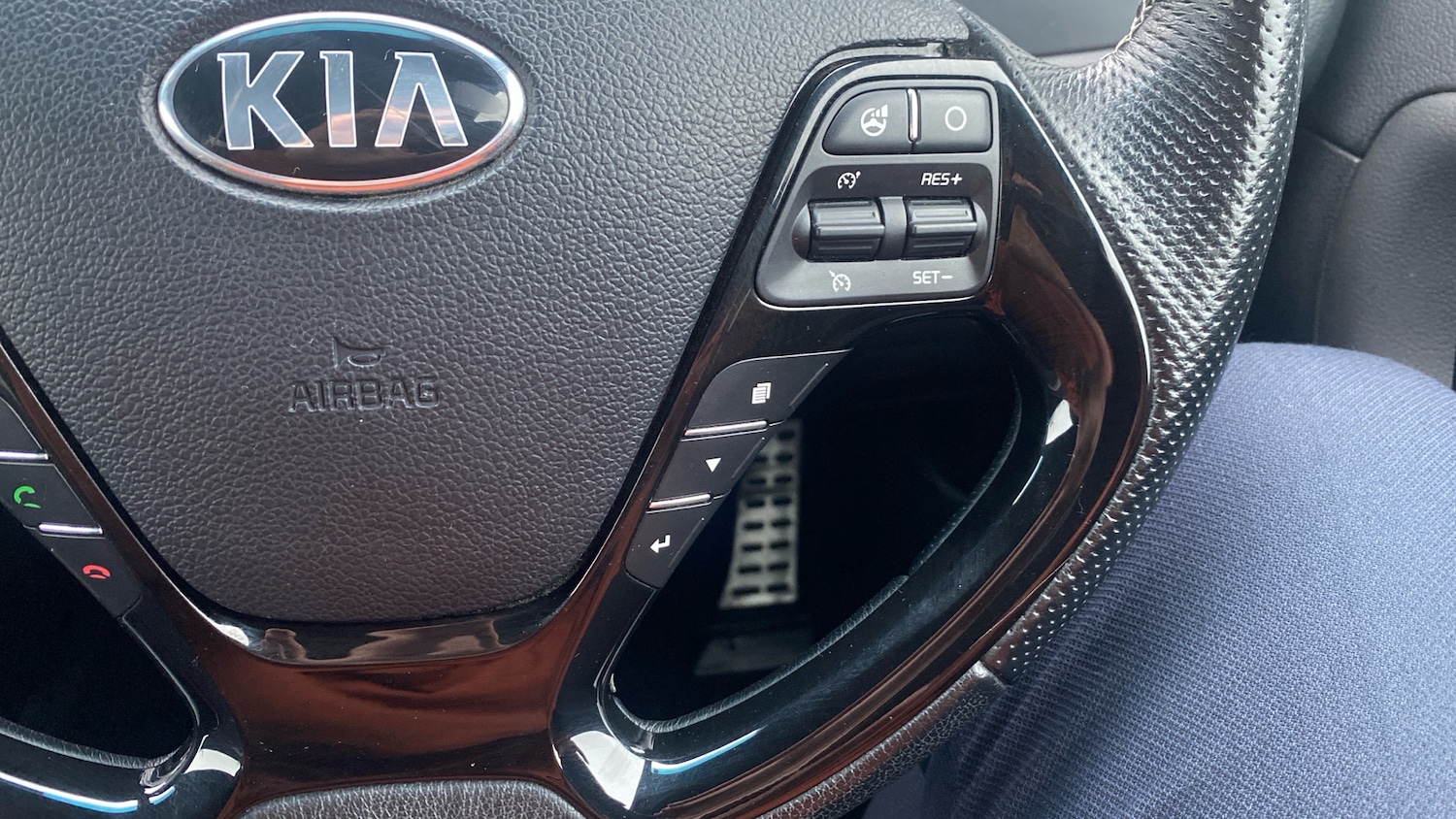 Used Kia Pro Ceed 2017 for sale - 77283674: Photo 36