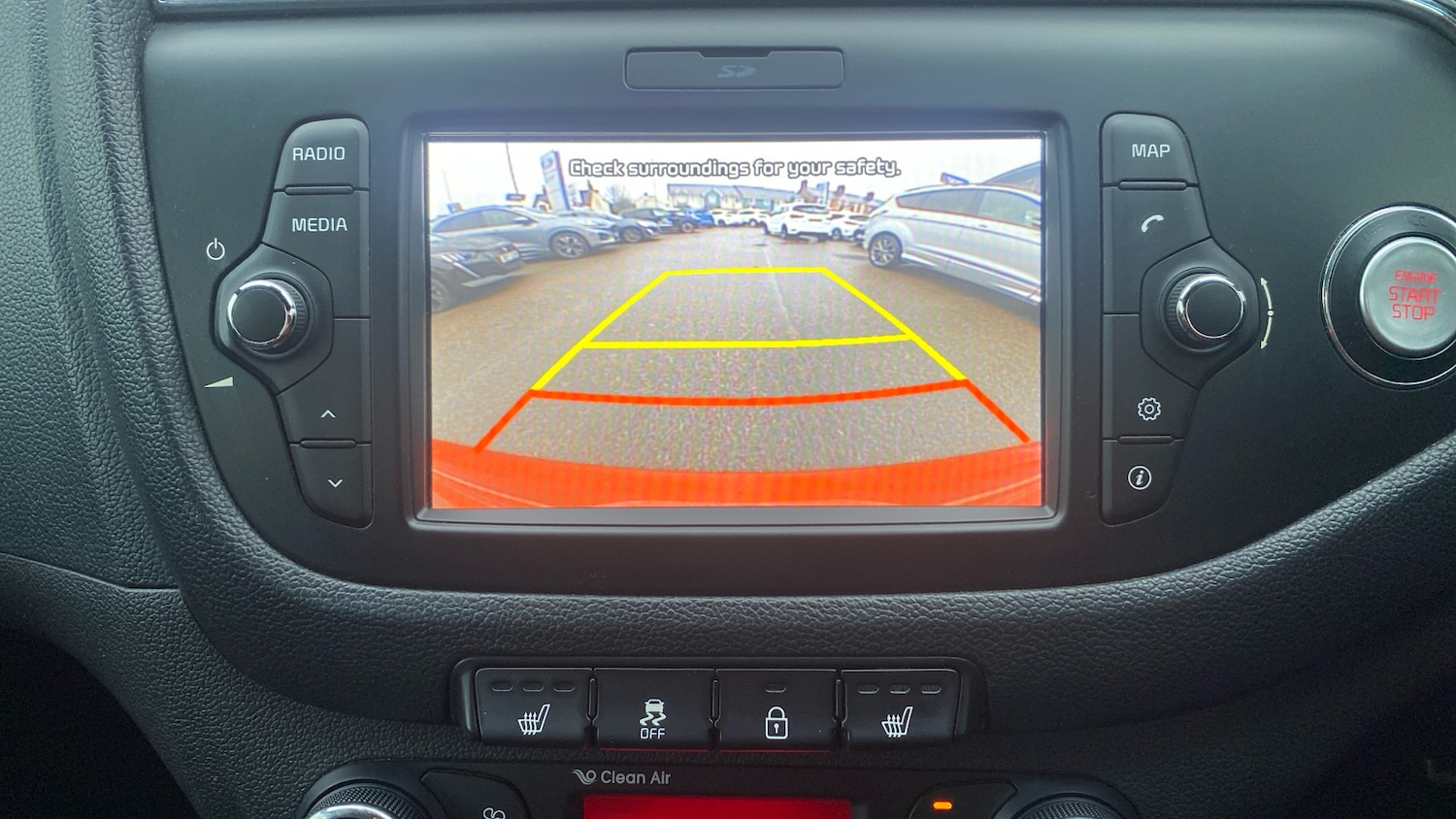 Used Kia Pro Ceed 2017 for sale - 77283674: Photo 37