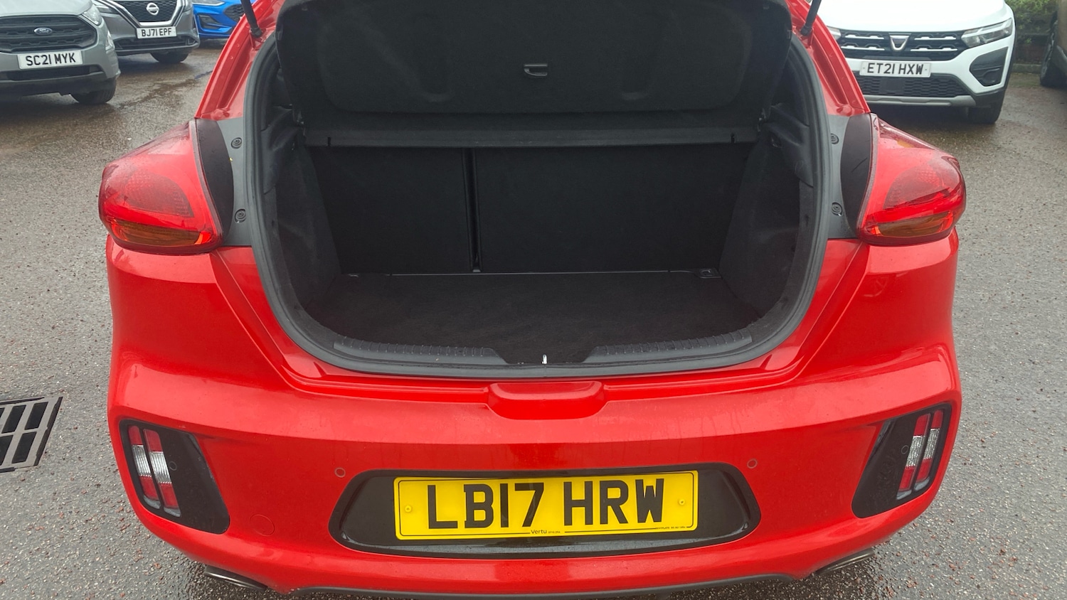 Used Kia Pro Ceed 2017 for sale - 77283674: Photo 4