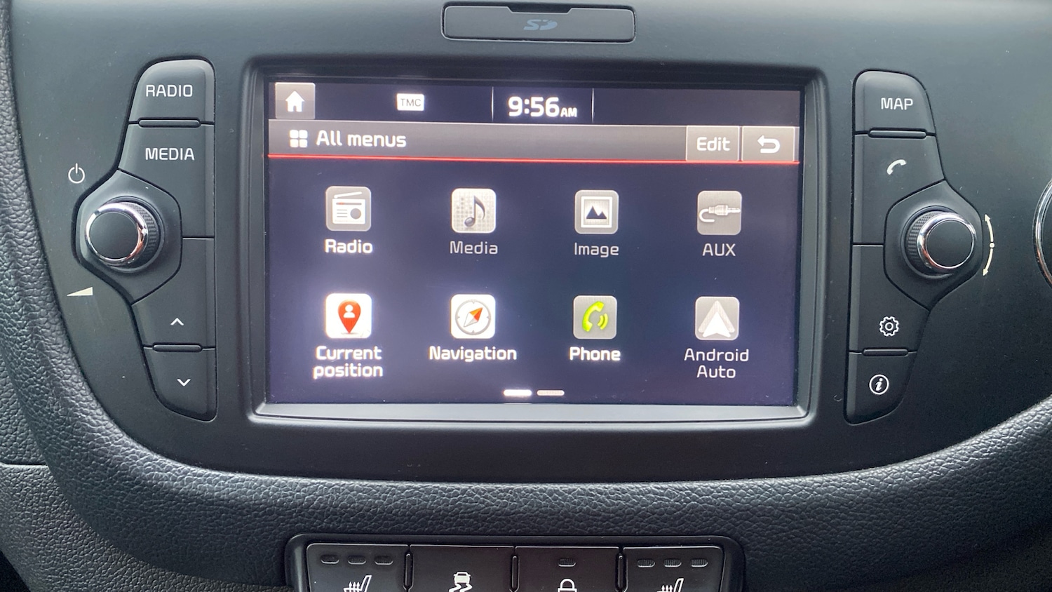 Used Kia Pro Ceed 2017 for sale - 77283674: Photo 43