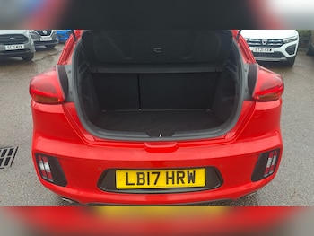 Used Kia Pro Ceed 2017 for sale - 77283674: Photo